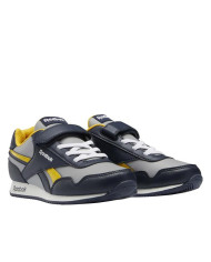 Buty dziecięce Reebok ROYAL CL JOGGER GW5278 Niebieskie - Sklep online Mastersport