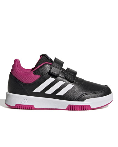 Buty dziecięce adidas Performance TENSAUR SPORT 2.0 C GW6452 Czarne - Sklep online Mastersport