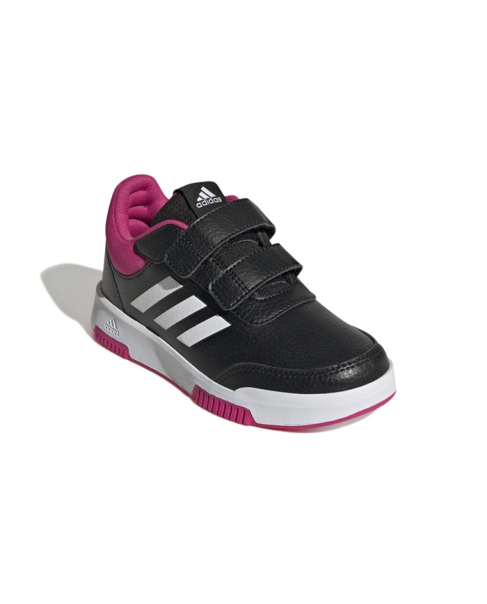 Buty dziecięce adidas Performance TENSAUR SPORT 2.0 C GW6452 Czarne - Sklep online Mastersport
