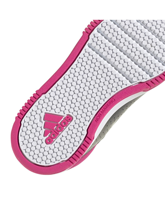 Buty dziecięce adidas Performance TENSAUR SPORT 2.0 C GW6452 Czarne - Sklep online Mastersport