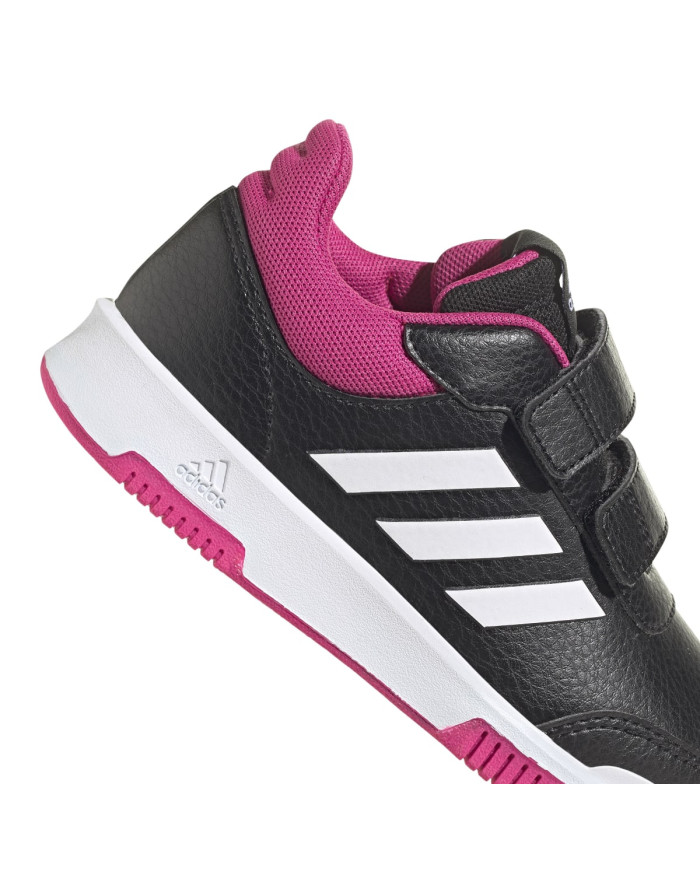 Buty dziecięce adidas Performance TENSAUR SPORT 2.0 C GW6452 Czarne - Sklep online Mastersport