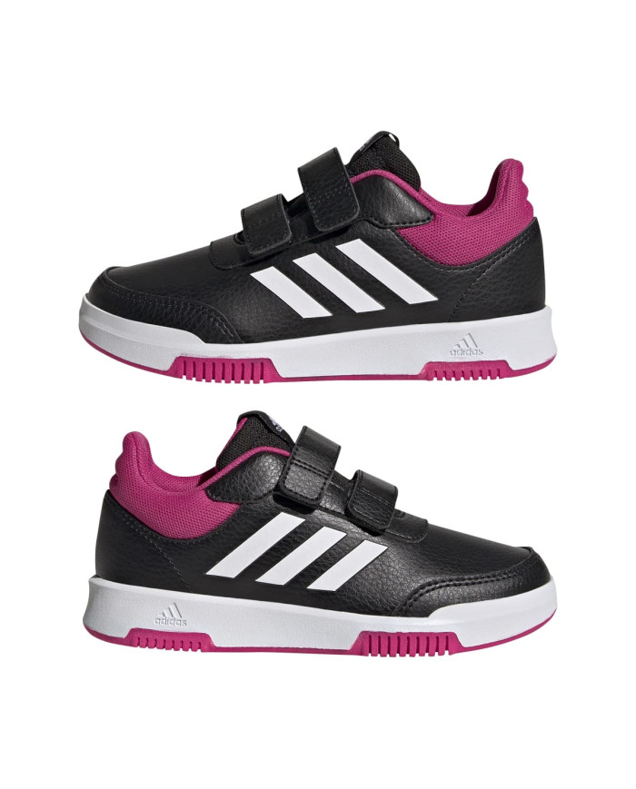 Buty dziecięce adidas Performance TENSAUR SPORT 2.0 C GW6452 Czarne - Sklep online Mastersport