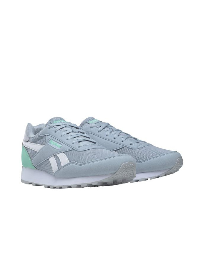 Buty damskie Reebok REWIND RUN GW7713 Szare - Sklep online Mastersport