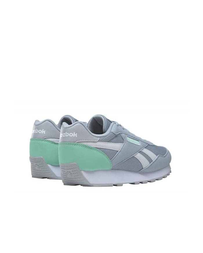 Buty damskie Reebok REWIND RUN GW7713 Szare - Sklep online Mastersport
