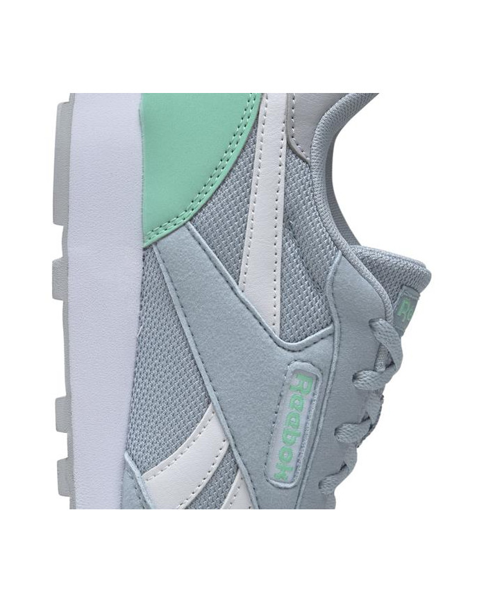 Buty damskie Reebok REWIND RUN GW7713 Szare - Sklep online Mastersport