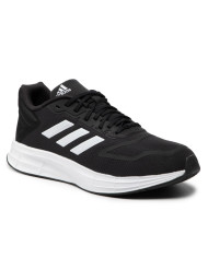 Buty męskie adidas Performance DURAMO 10 GW8336 Czarne - Sklep online Mastersport