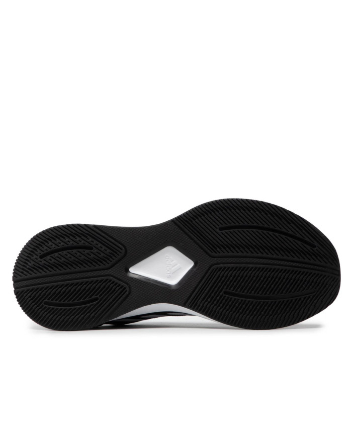 Buty męskie adidas Performance DURAMO 10 GW8336 Czarne - Sklep online Mastersport