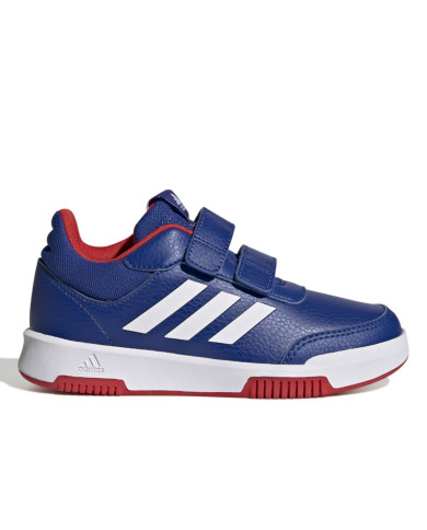 Buty dziecięce adidas Performance TENSAUR SPORT 2.0 C GX7154 Niebieskie - Sklep online Mastersport