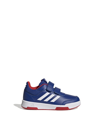 Buty dziecięce adidas Performance TENSAUR SPORT 2.0 C GX7154 Niebieskie - Sklep online Mastersport
