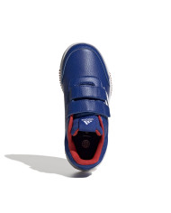 Buty dziecięce adidas Performance TENSAUR SPORT 2.0 C GX7154 Niebieskie - Sklep online Mastersport