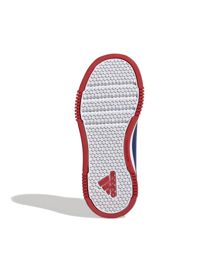 Buty dziecięce adidas Performance TENSAUR SPORT 2.0 C GX7154 Niebieskie - Sklep online Mastersport