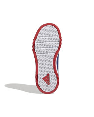 Buty dziecięce adidas Performance TENSAUR SPORT 2.0 C GX7154 Niebieskie - Sklep online Mastersport