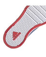 Buty dziecięce adidas Performance TENSAUR SPORT 2.0 C GX7154 Niebieskie - Sklep online Mastersport