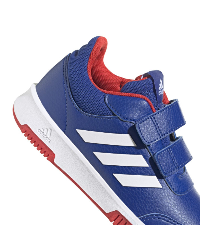 Buty dziecięce adidas Performance TENSAUR SPORT 2.0 C GX7154 Niebieskie - Sklep online Mastersport