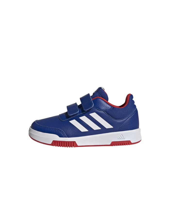 Buty dziecięce adidas Performance TENSAUR SPORT 2.0 C GX7154 Niebieskie - Sklep online Mastersport