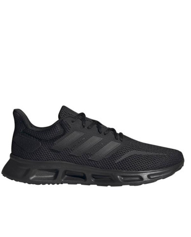 Buty męskie adidas Performance SHOWTHEWAY 2.0 GY6347 Czarne - Sklep online Mastersport