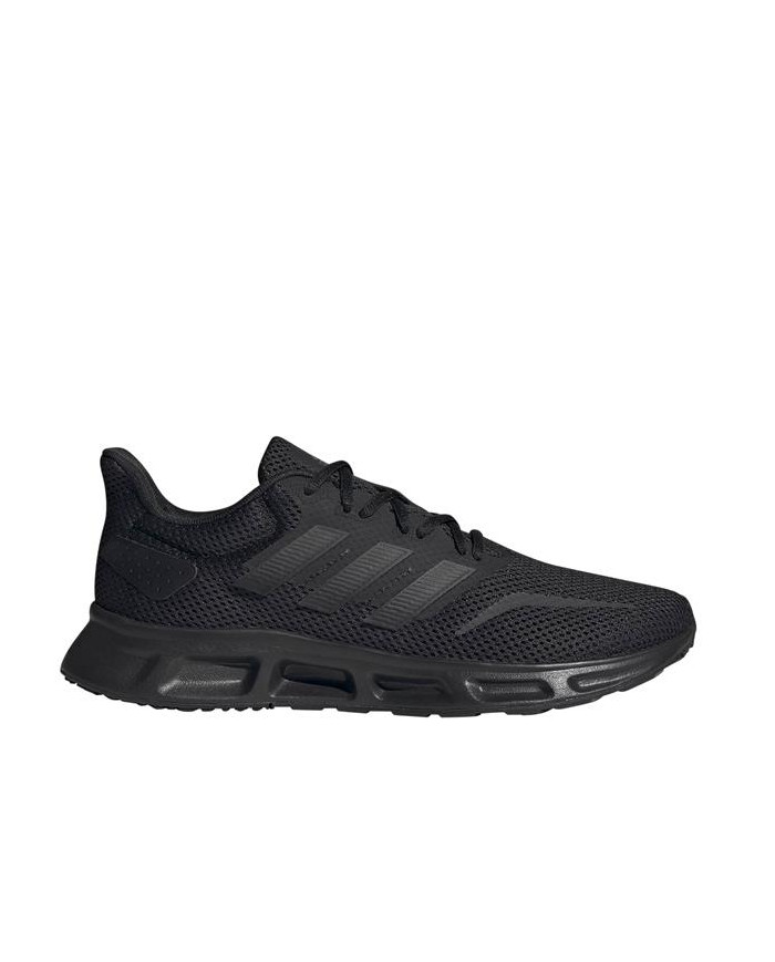 Buty męskie adidas Performance SHOWTHEWAY 2.0 GY6347 Czarne - Sklep online Mastersport