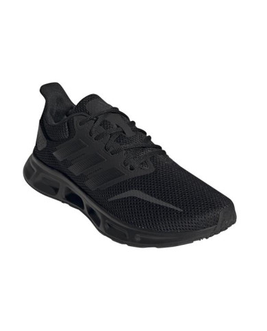 Buty męskie adidas Performance SHOWTHEWAY 2.0 GY6347 Czarne - Sklep online Mastersport