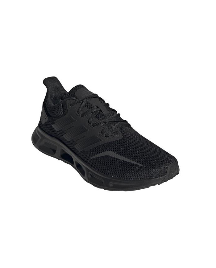 Buty męskie adidas Performance SHOWTHEWAY 2.0 GY6347 Czarne - Sklep online Mastersport