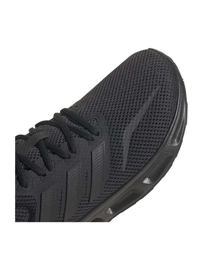 Buty męskie adidas Performance SHOWTHEWAY 2.0 GY6347 Czarne - Sklep online Mastersport