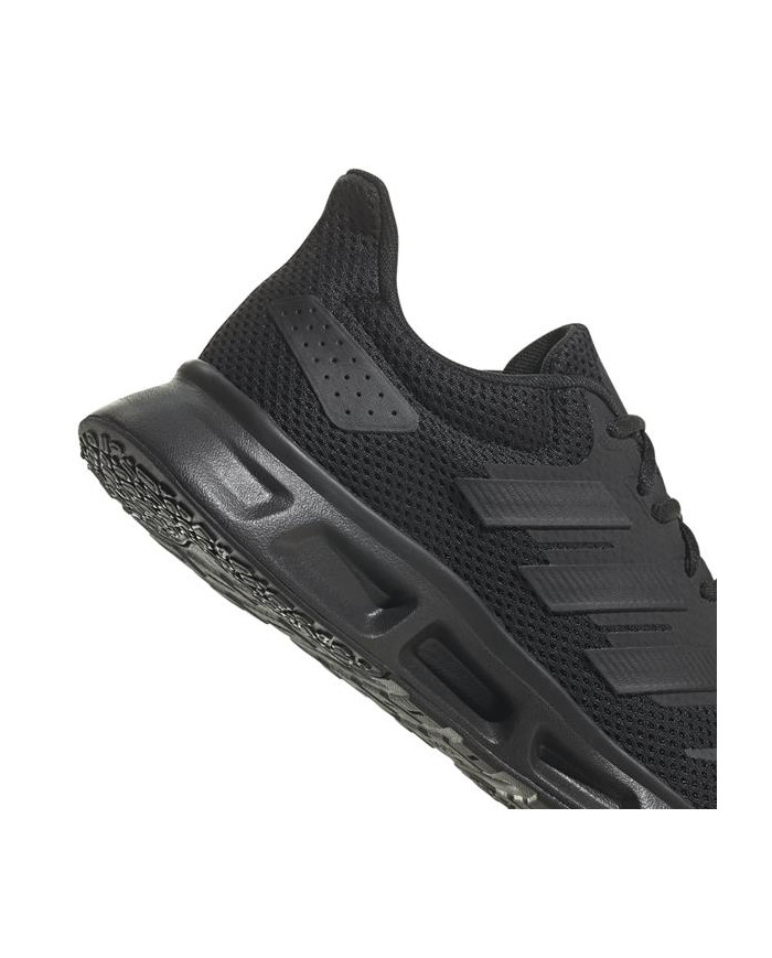 Buty męskie adidas Performance SHOWTHEWAY 2.0 GY6347 Czarne - Sklep online Mastersport