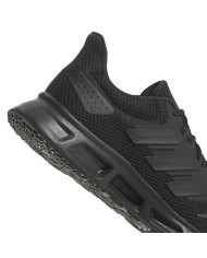 Buty męskie adidas Performance SHOWTHEWAY 2.0 GY6347 Czarne - Sklep online Mastersport