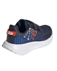 Buty dziecięce adidas Performance TENSAUR RUN C H01705 Niebieskie - Sklep online Mastersport