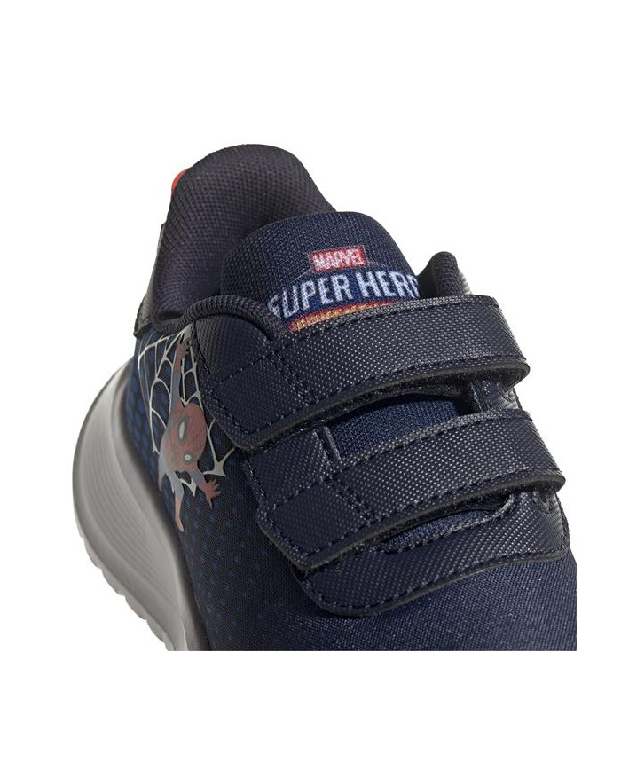 Buty dziecięce adidas Performance TENSAUR RUN C H01705 Niebieskie - Sklep online Mastersport