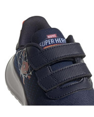 Buty dziecięce adidas Performance TENSAUR RUN C H01705 Niebieskie - Sklep online Mastersport