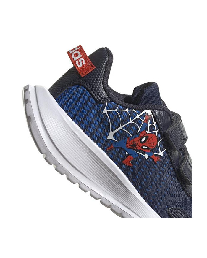 Buty dziecięce adidas Performance TENSAUR RUN C H01705 Niebieskie - Sklep online Mastersport