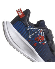 Buty dziecięce adidas Performance TENSAUR RUN C H01705 Niebieskie - Sklep online Mastersport