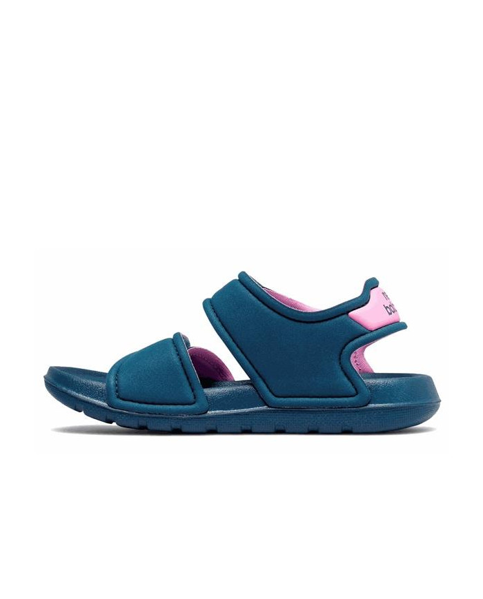 Sandały dziecięce New Balance SPORT SANDAL IOSPSDNP Niebieskie - Sklep online Mastersport