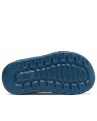 Sandały dziecięce New Balance SPORT SANDAL IOSPSDNP Niebieskie - Sklep online Mastersport
