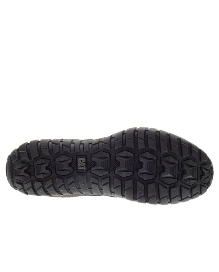 Buty męskie Caterpillar INSTRUCT P722309 Czarne - Sklep online Mastersport