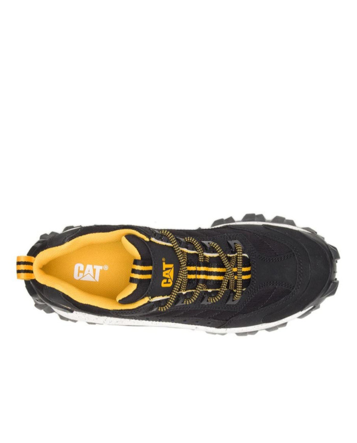 Buty męskie Caterpillar INTRUDER P723901 Czarne - Sklep online Mastersport