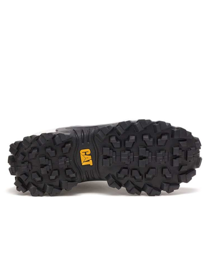 Buty męskie Caterpillar INTRUDER P723901 Czarne - Sklep online Mastersport