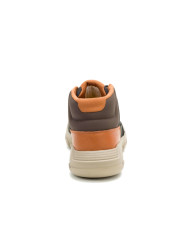 Buty męskie Caterpillar HEX LITE CRUISE MID P726406 Czarne - Sklep online Mastersport