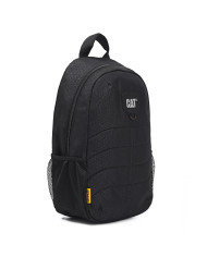 Plecak Caterpillar BENSON SIMPLE BACKPACK 84718-478 Czarny - Sklep online Mastersport