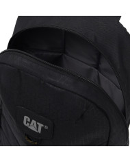 Plecak Caterpillar BENSON SIMPLE BACKPACK 84718-478 Czarny - Sklep online Mastersport