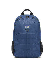 Plecak Caterpillar BENSON SIMPLE BACKPACK 84718-504 Niebiesky - Sklep online Mastersport