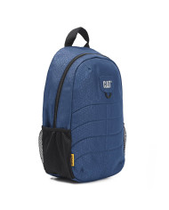 Plecak Caterpillar BENSON SIMPLE BACKPACK 84718-504 Niebiesky - Sklep online Mastersport