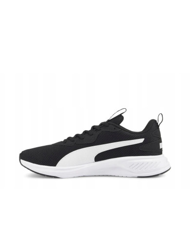 Buty męskie Puma INCINERATE 37628801 Czarne - Sklep online Mastersport