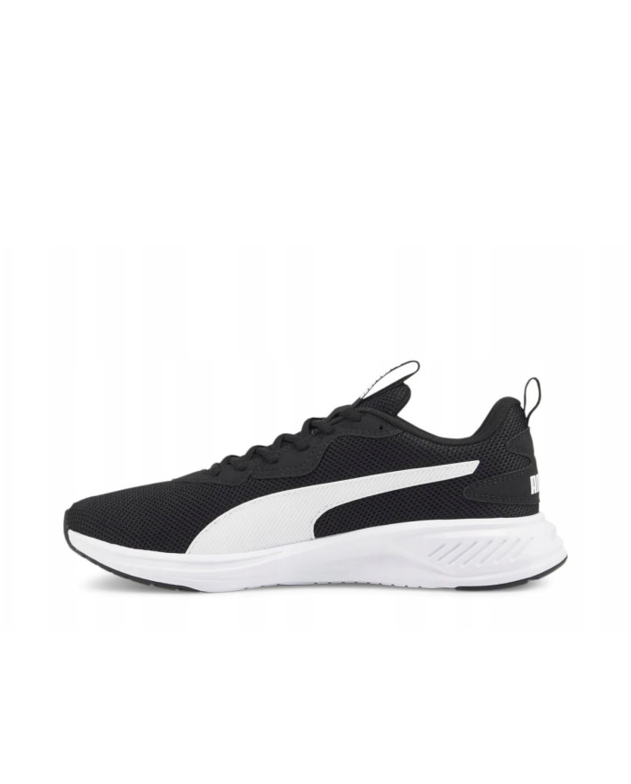 Buty męskie Puma INCINERATE 37628801 Czarne - Sklep online Mastersport