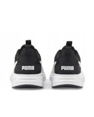 Buty męskie Puma INCINERATE 37628801 Czarne - Sklep online Mastersport