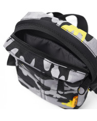 Torba Caterpillar RODNEY 84059-634 Szara - Sklep online Mastersport