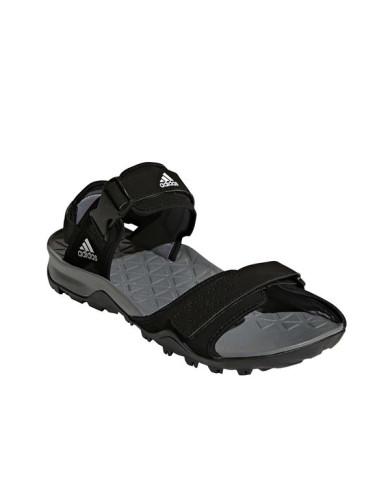 Sandały męskie adidas Performance CYPREX ULTRA SANDAL B44191 Czarne - Sklep online Mastersport