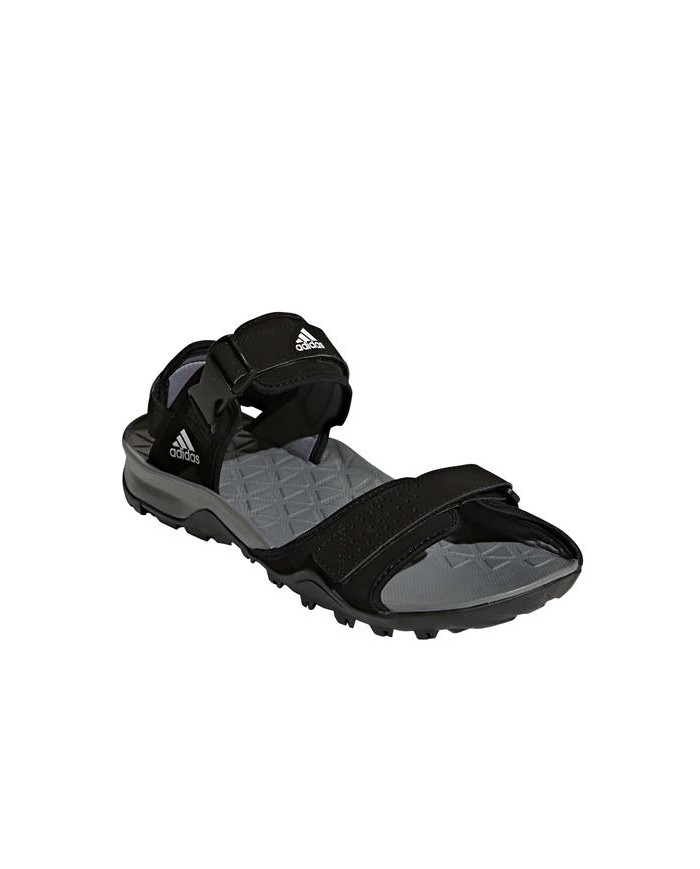 Sandały męskie adidas Performance CYPREX ULTRA SANDAL B44191 Czarne - Sklep online Mastersport