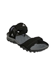 Sandały męskie adidas Performance CYPREX ULTRA SANDAL B44191 Czarne - Sklep online Mastersport