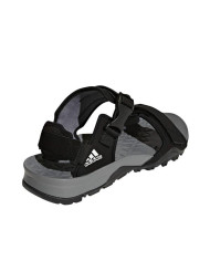 Sandały męskie adidas Performance CYPREX ULTRA SANDAL B44191 Czarne - Sklep online Mastersport
