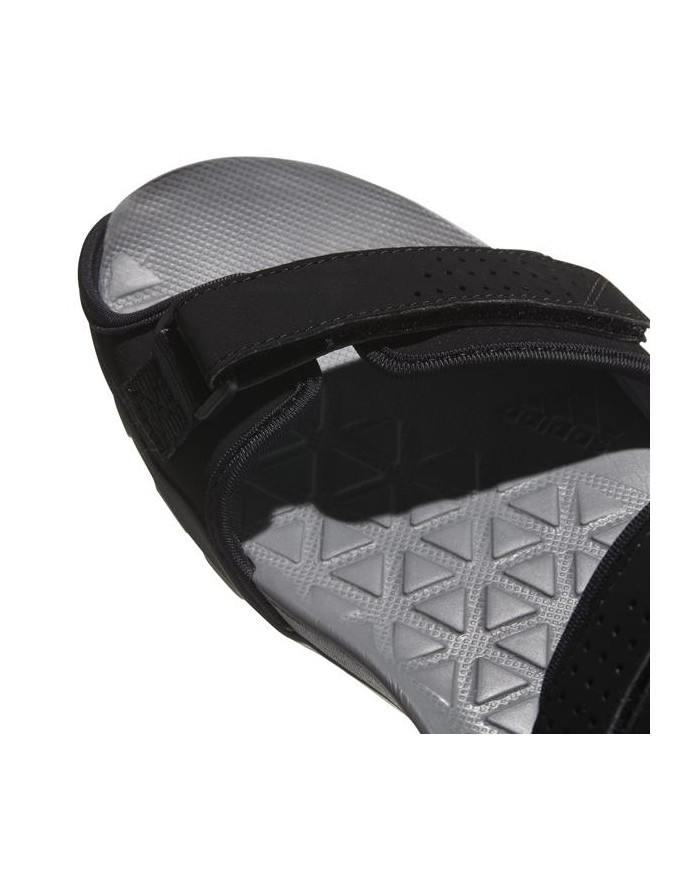 Sandały męskie adidas Performance CYPREX ULTRA SANDAL B44191 Czarne - Sklep online Mastersport